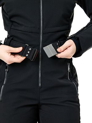 Превью  Комбинезон горнолыжный POIVRE BLANC W24-0831-WO Black